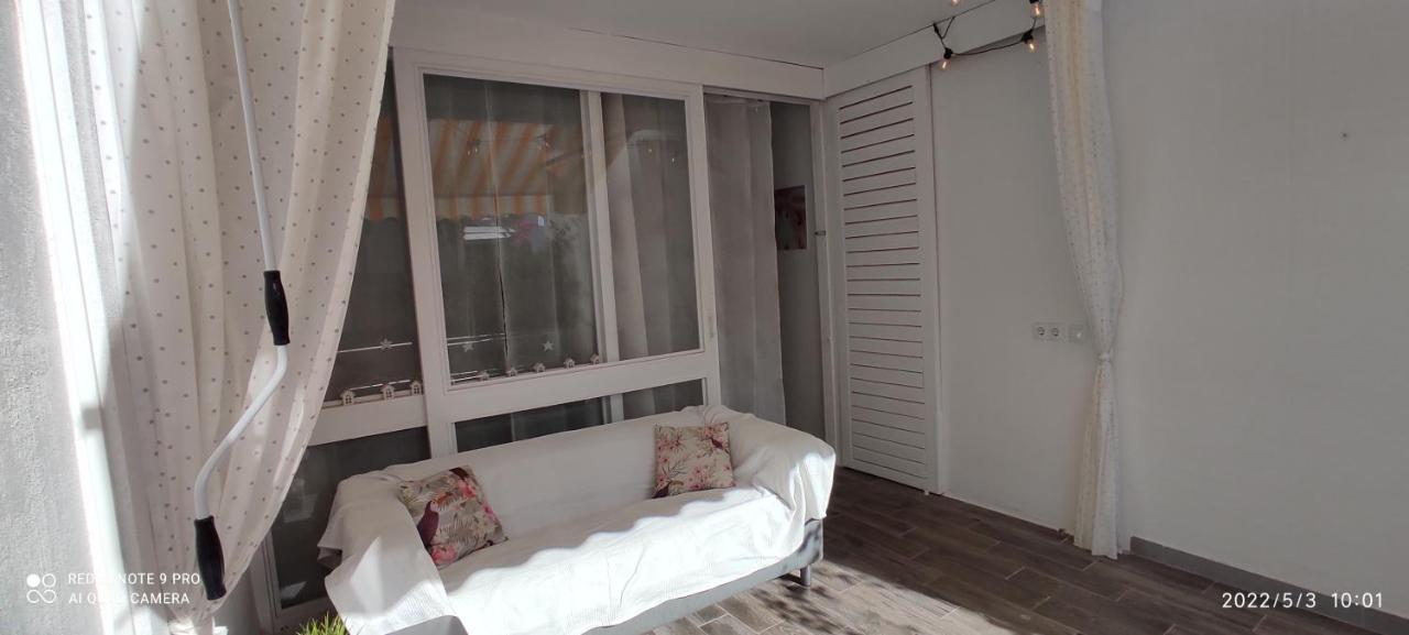 Ideal Holiday Apartment In The South Of Tenerife طوستا ديل سيلونثيو المظهر الخارجي الصورة