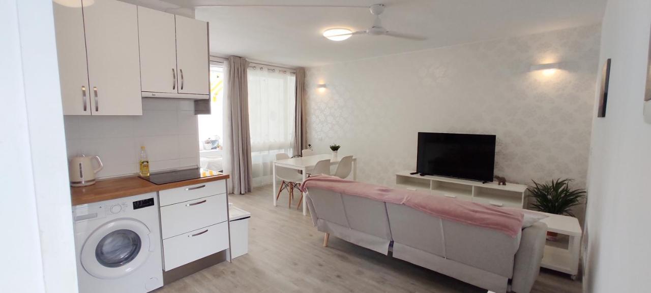 Ideal Holiday Apartment In The South Of Tenerife طوستا ديل سيلونثيو المظهر الخارجي الصورة