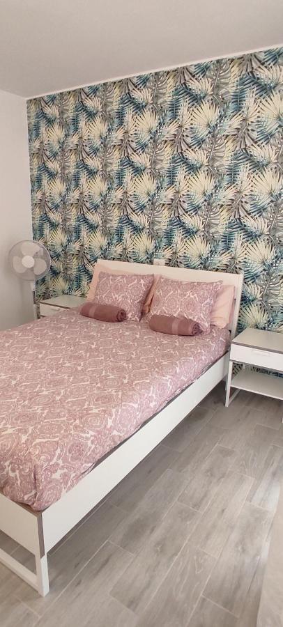 Ideal Holiday Apartment In The South Of Tenerife طوستا ديل سيلونثيو المظهر الخارجي الصورة